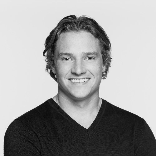 Brad Jackson
