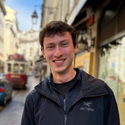 Daniel Vilk