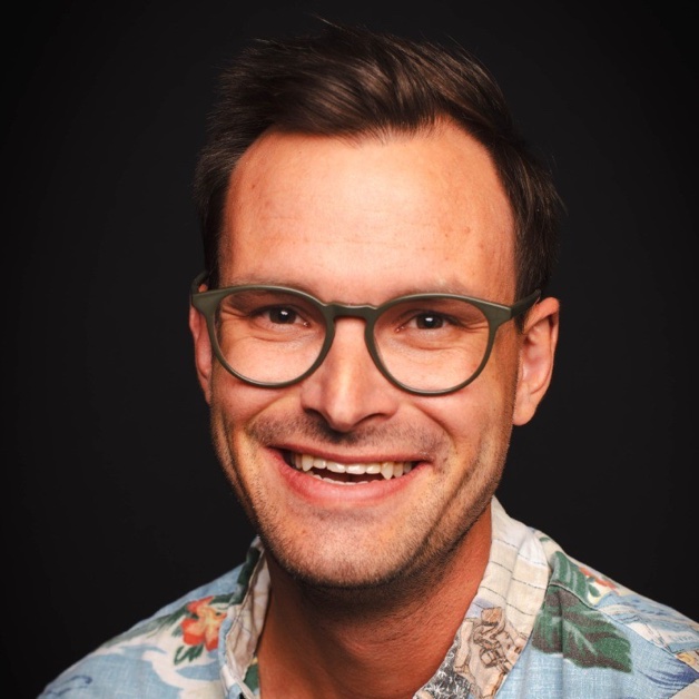 Eric Schneider