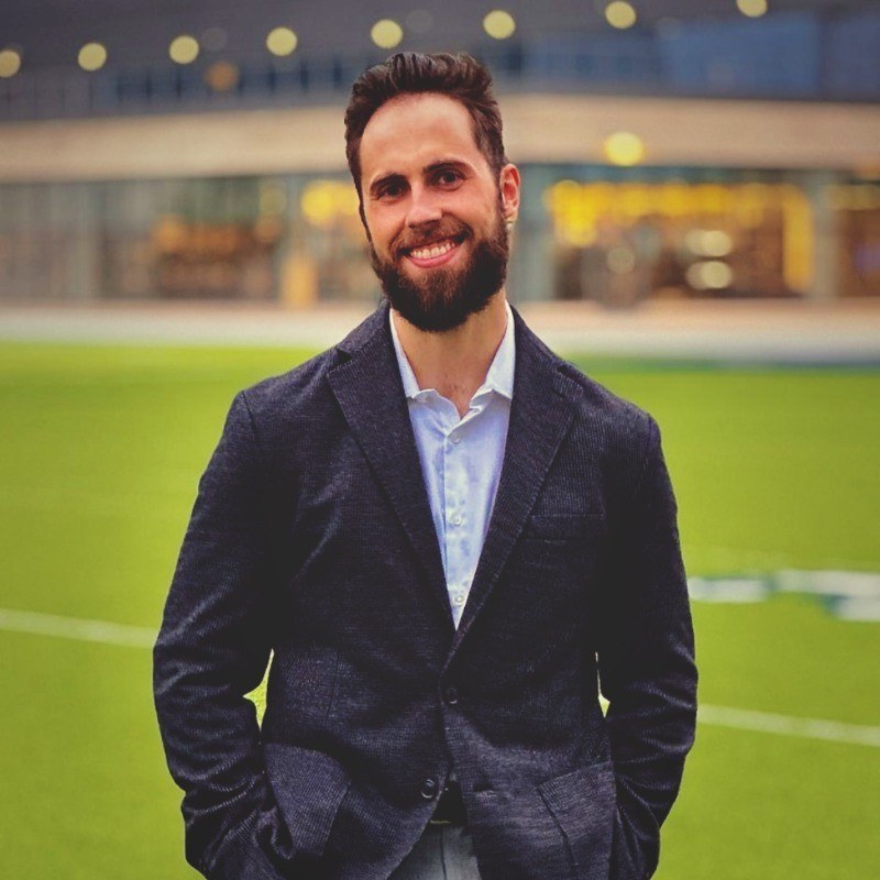 Jacob Haugen
