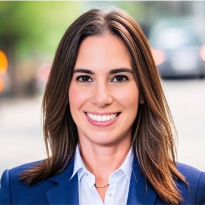 Jennifer Hanson