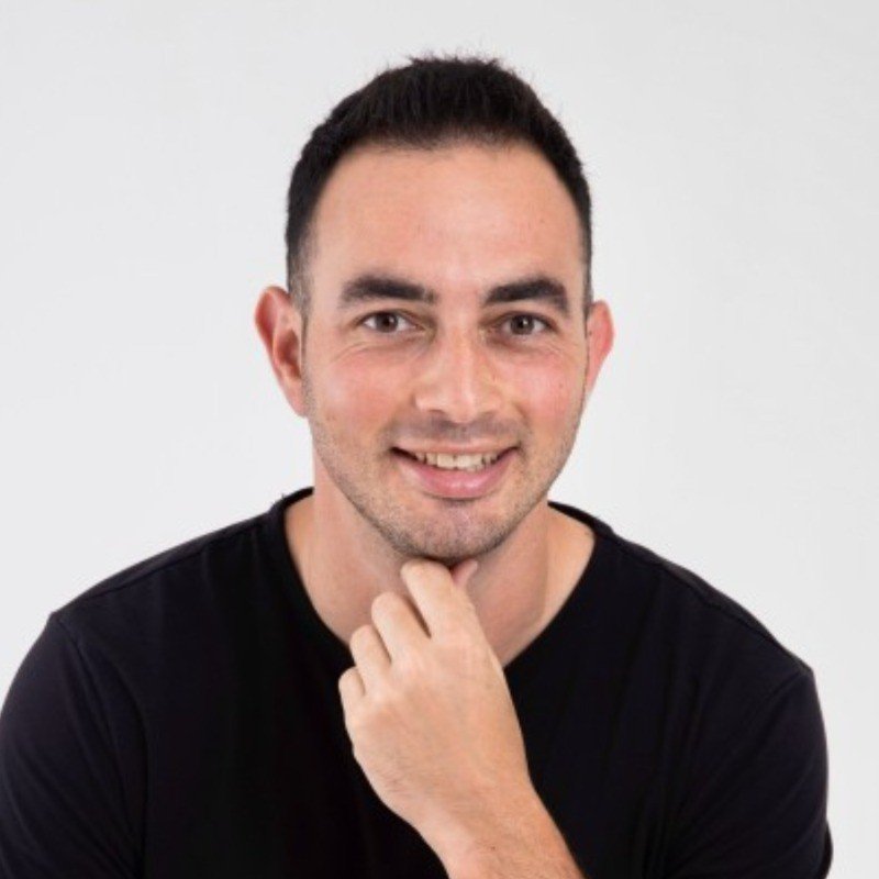 Jeremy Olken