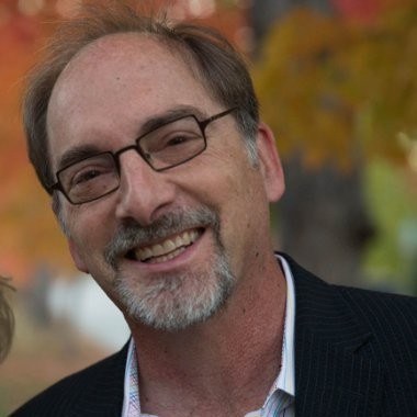 Kenneth Fricklas