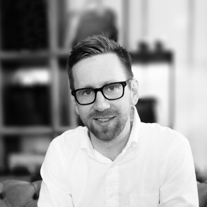 Mathew Sweezey