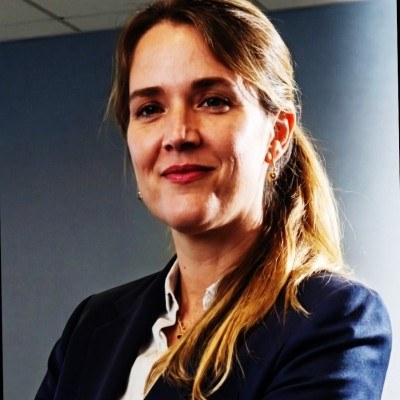 Melissa Whitaker