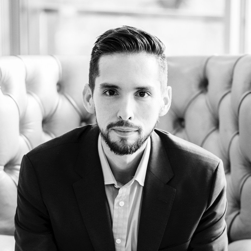 Rodrigo Fuentes